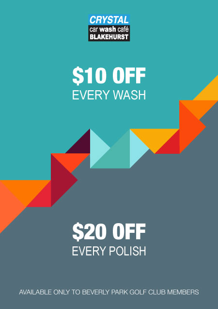 Crystal Car Wash Cafe promotional video with 3D motion graphics and VFX