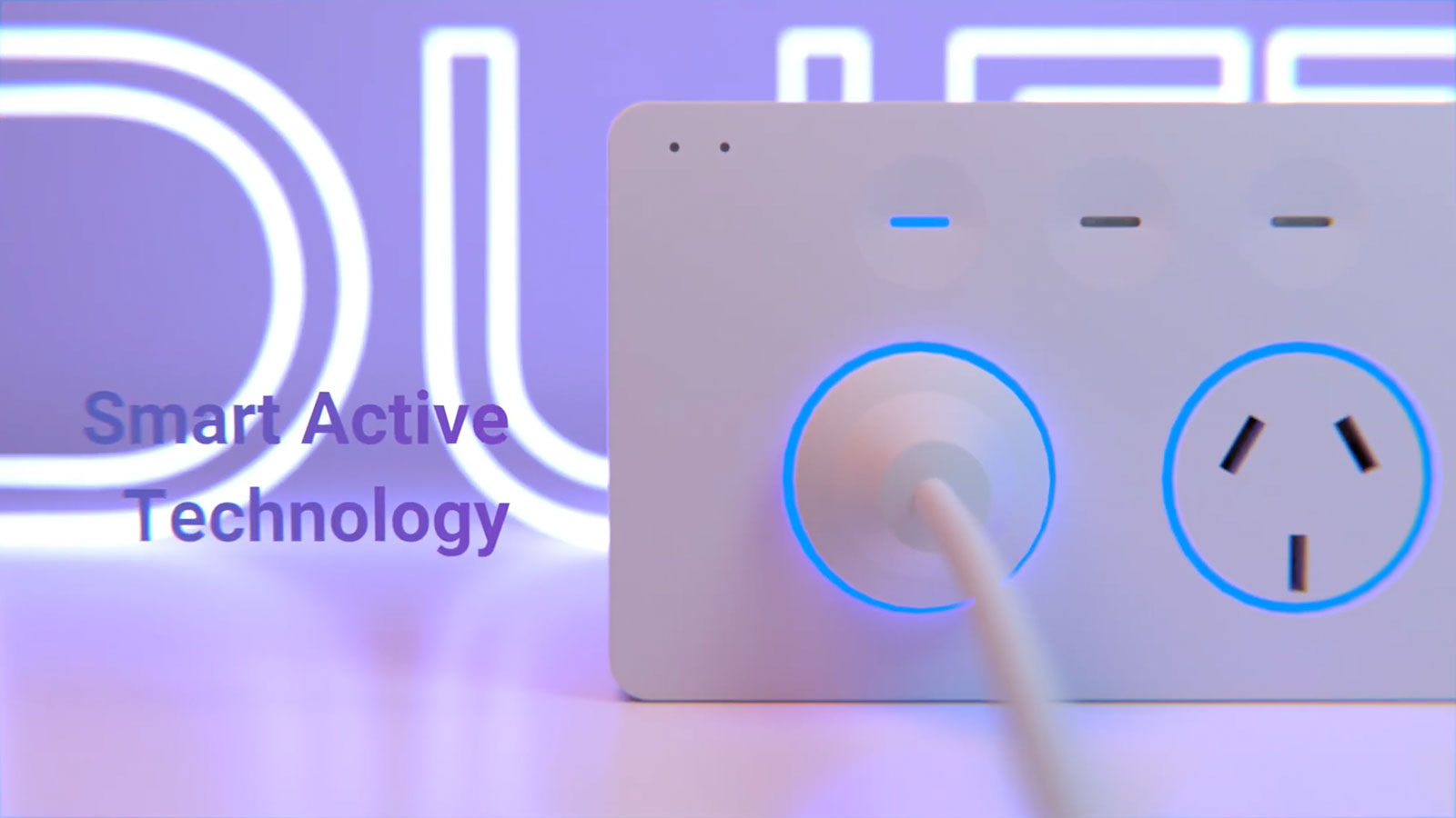 iKEON smart home automation system - 3D product video